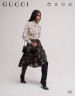 Блуза Gucci