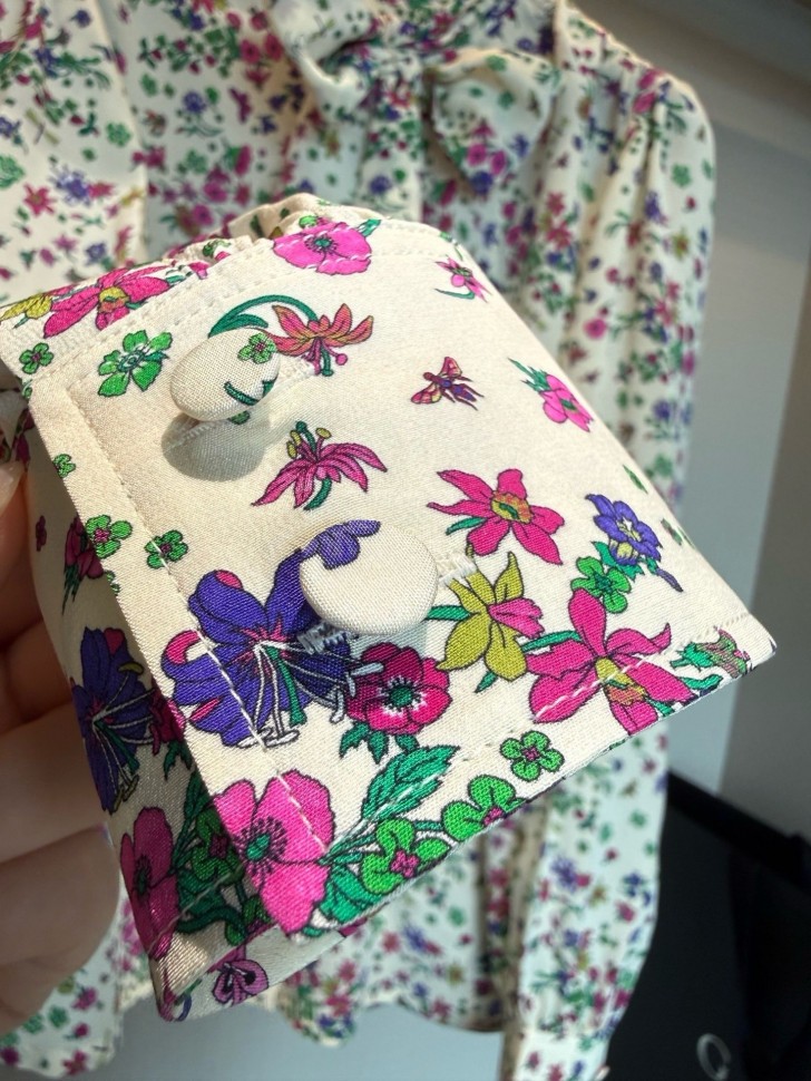 Блуза Gucci