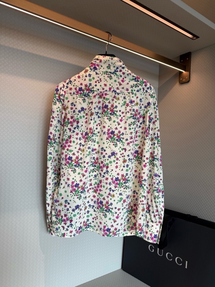 Блуза Gucci