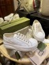 Кеды Gucci