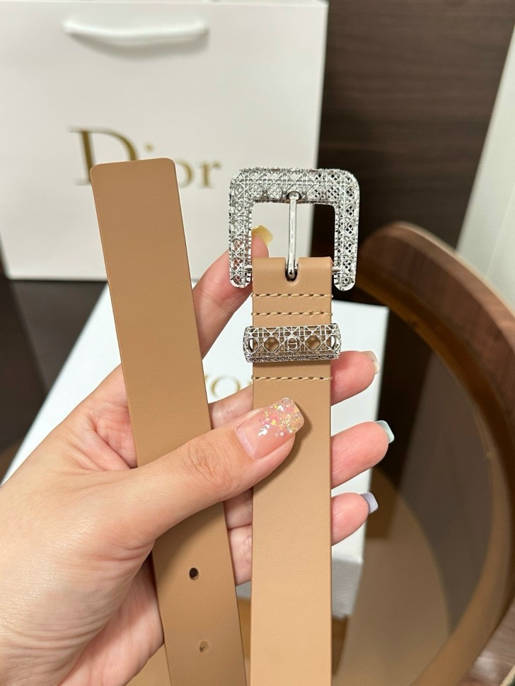 Ремень Dior  