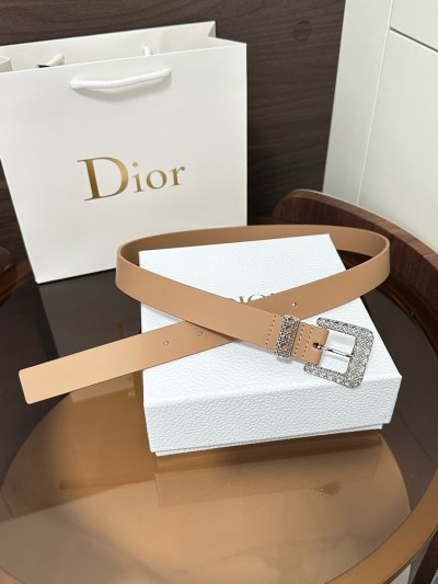 Ремень Dior  