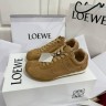Сникеры Loewe