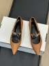 Балетки Hermes Kelly