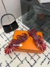 Сандали  Hermes    
