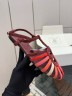 Сандали  Hermes    