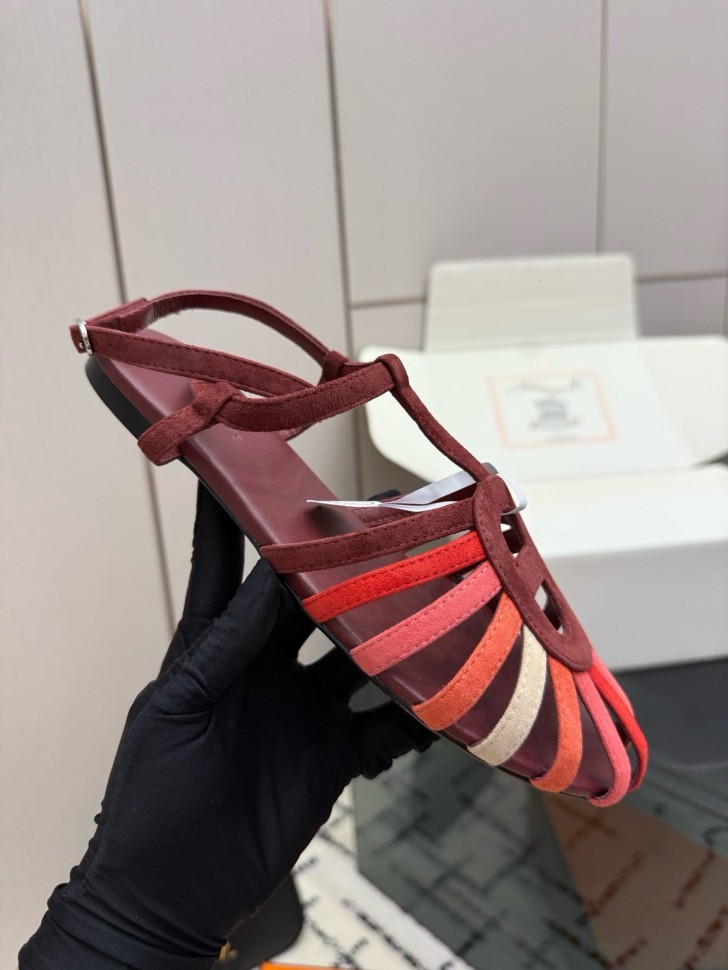 Сандали  Hermes    