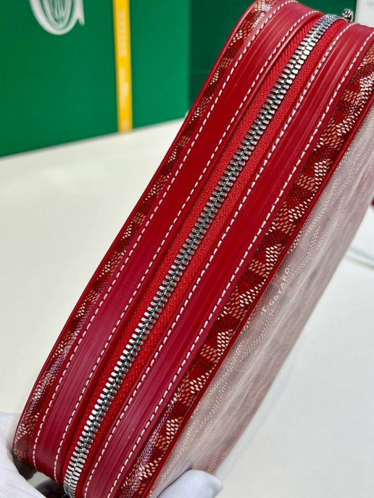 Сумка Goyard Cap-Vert PM