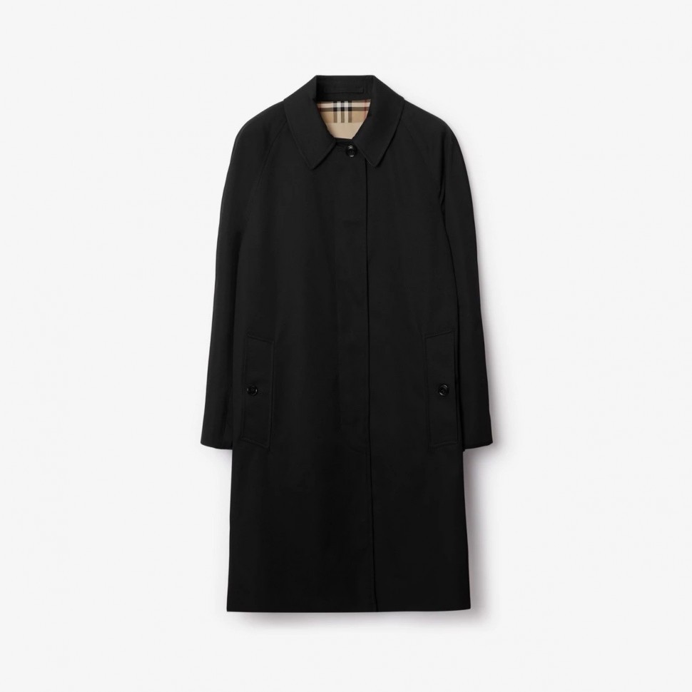 Тренч Burberry 
