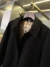 Тренч Burberry 