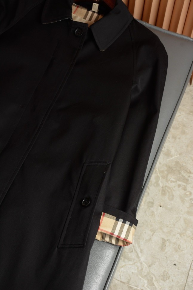 Тренч Burberry 