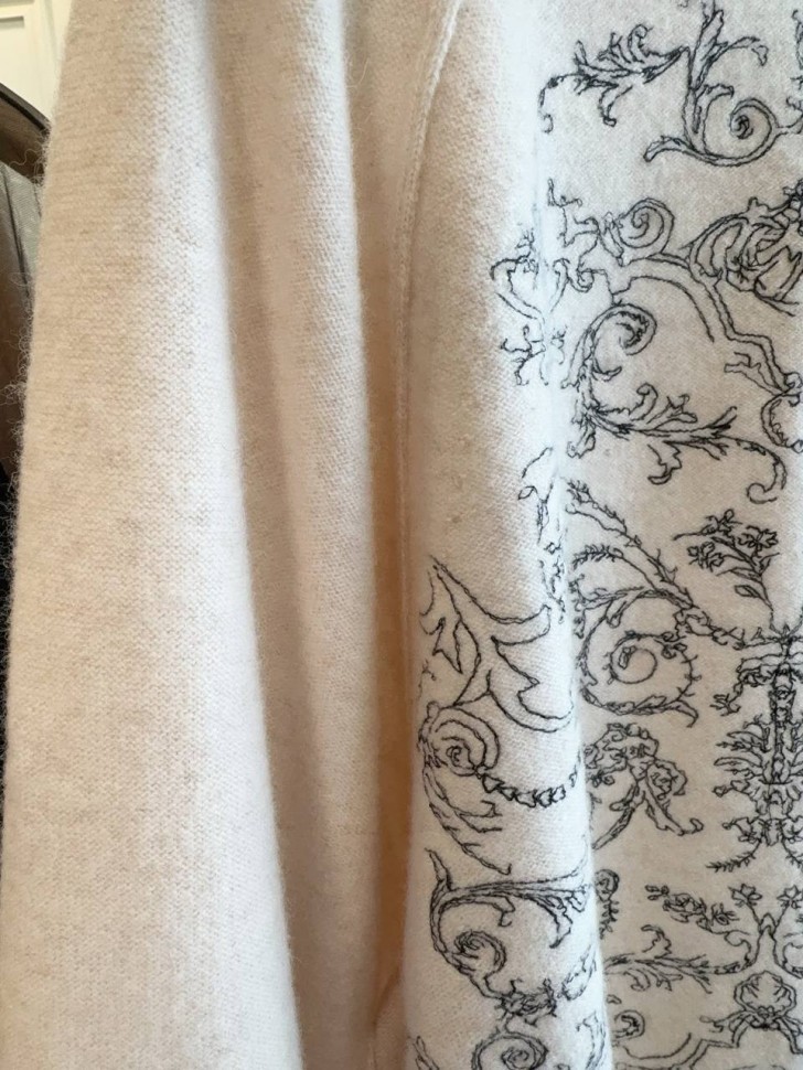 Джемпер Dior