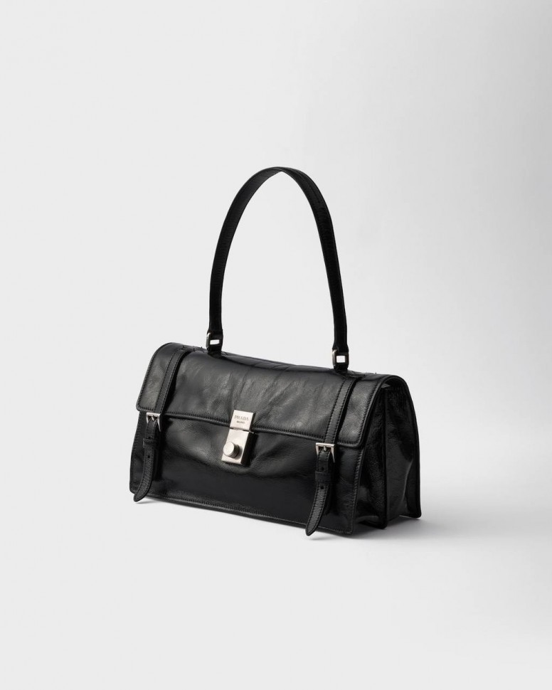 Сумка Prada