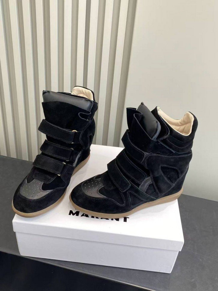Ботинки Isabel Marant 