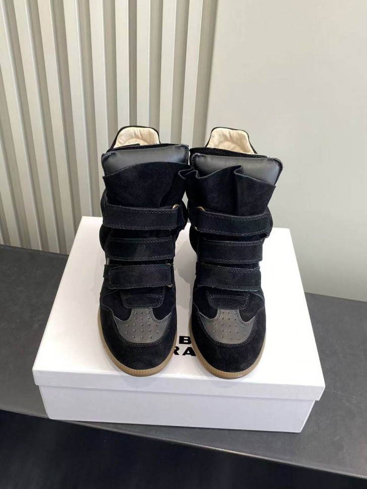 Ботинки Isabel Marant 
