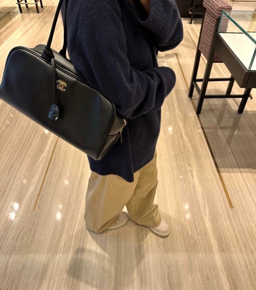Сумка Chanel