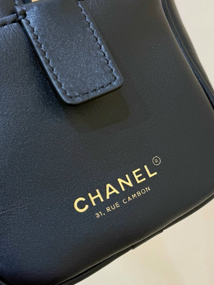 Сумка Chanel