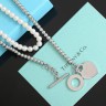 Колье Tiffany Return to Tiffany
