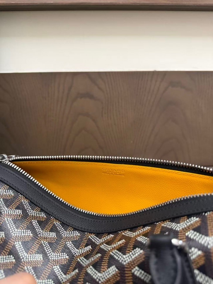 Сумка Goyard Bonbonnière
