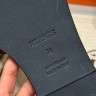 Шлепки Hermes Oran