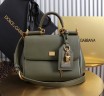 Сумка Dolce&Gabbana My Sicily Small   