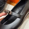 Балетки Hermes Kelly