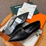 Балетки Hermes Kelly