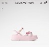 Сандали Louis Vuitton Maya