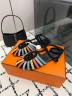 Сандали  Hermes    