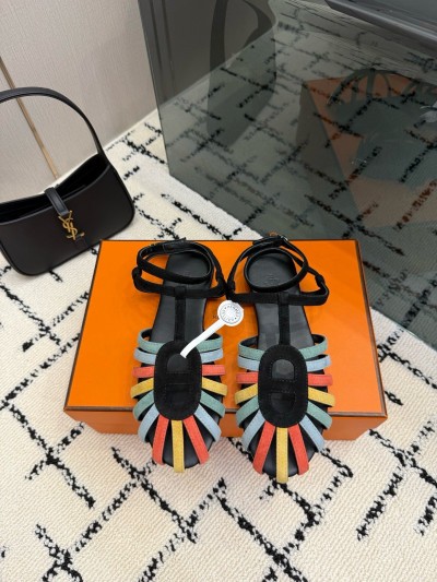 Сандали  Hermes    