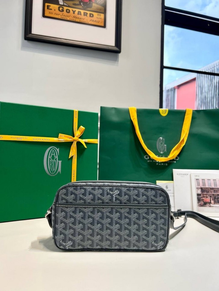 Сумка Goyard Cap-Vert PM