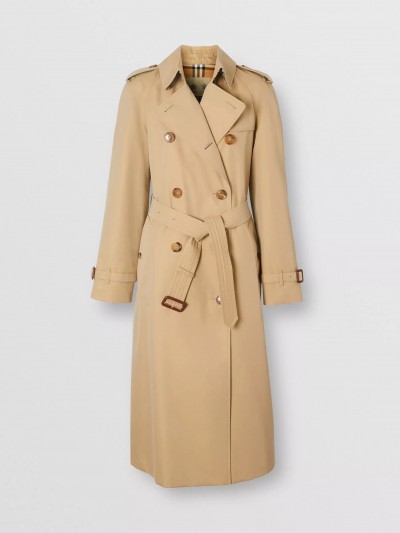 Тренч Burberry  