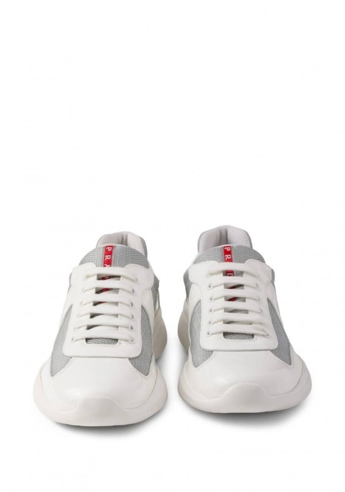 Сникеры Prada