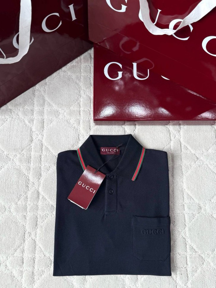 Поло Gucci