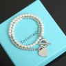 Браслет Tiffany Return to Tiffany