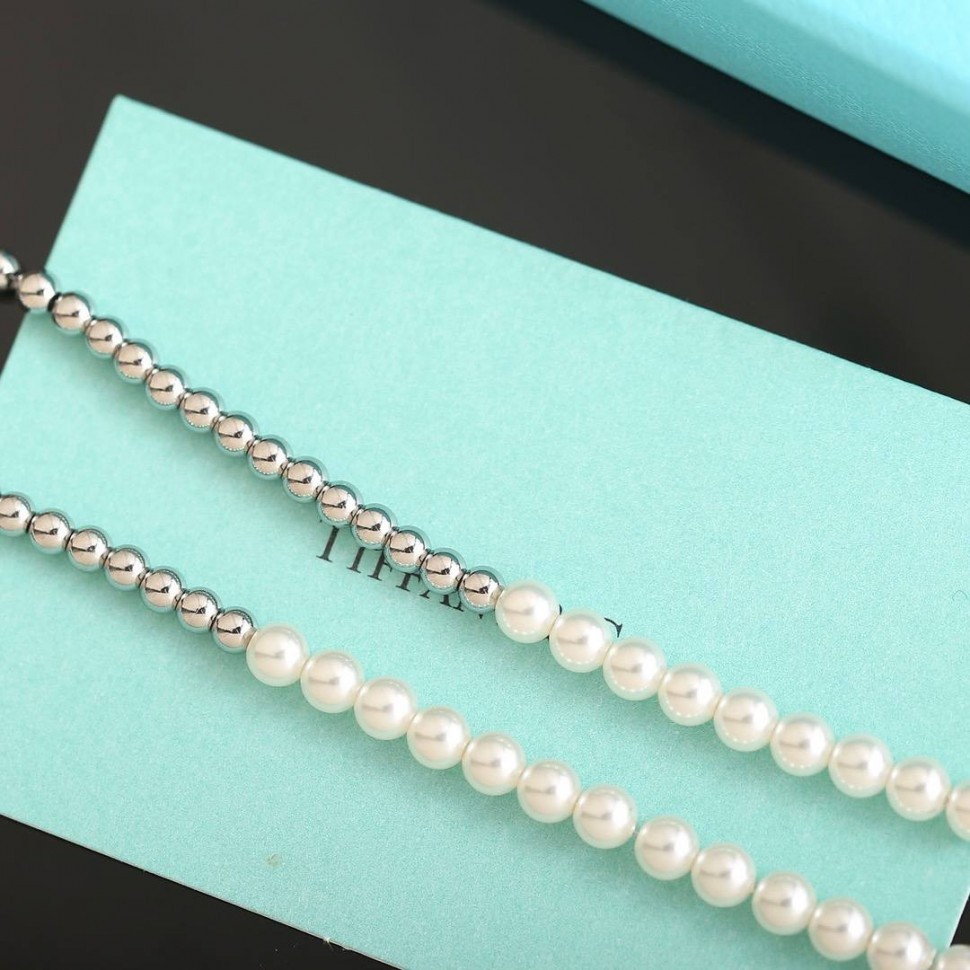 Браслет Tiffany Return to Tiffany