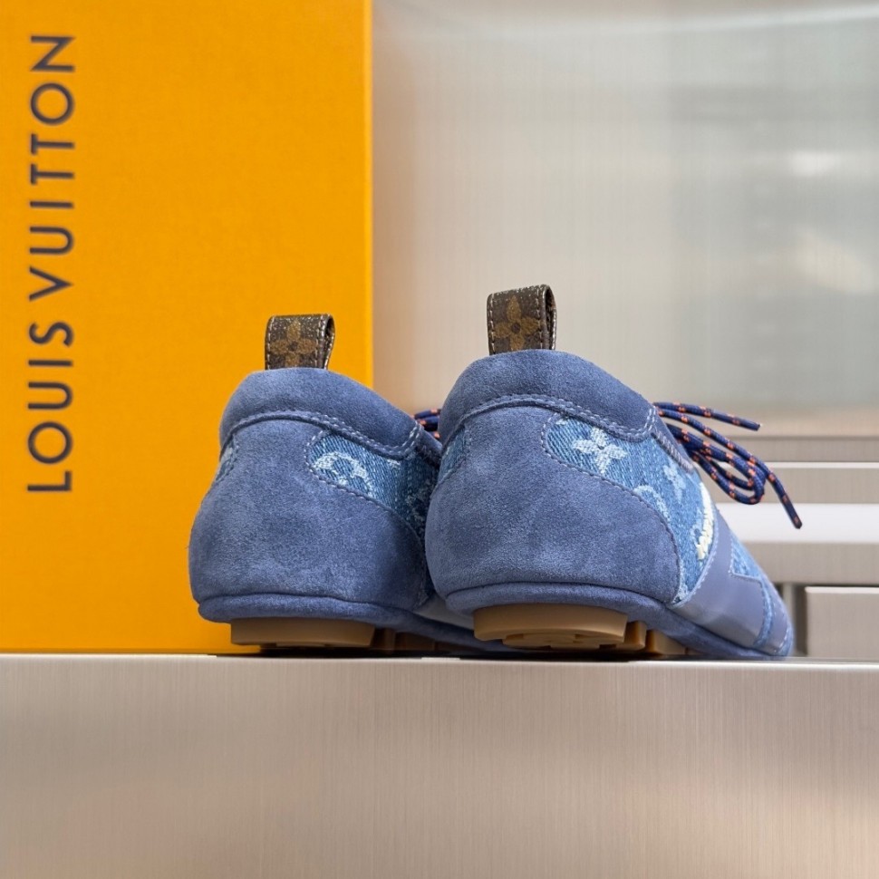 Сникеры Louis Vuitton  