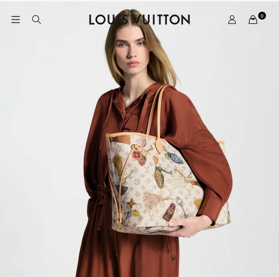Сумка Louis Vuitton    
