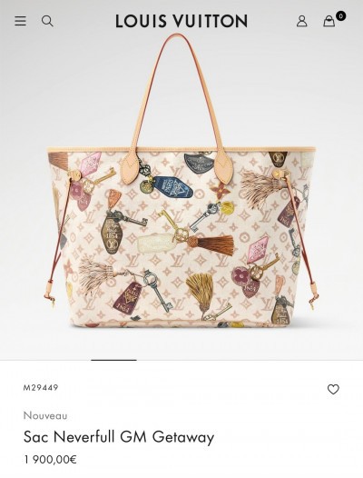 Сумка Louis Vuitton    
