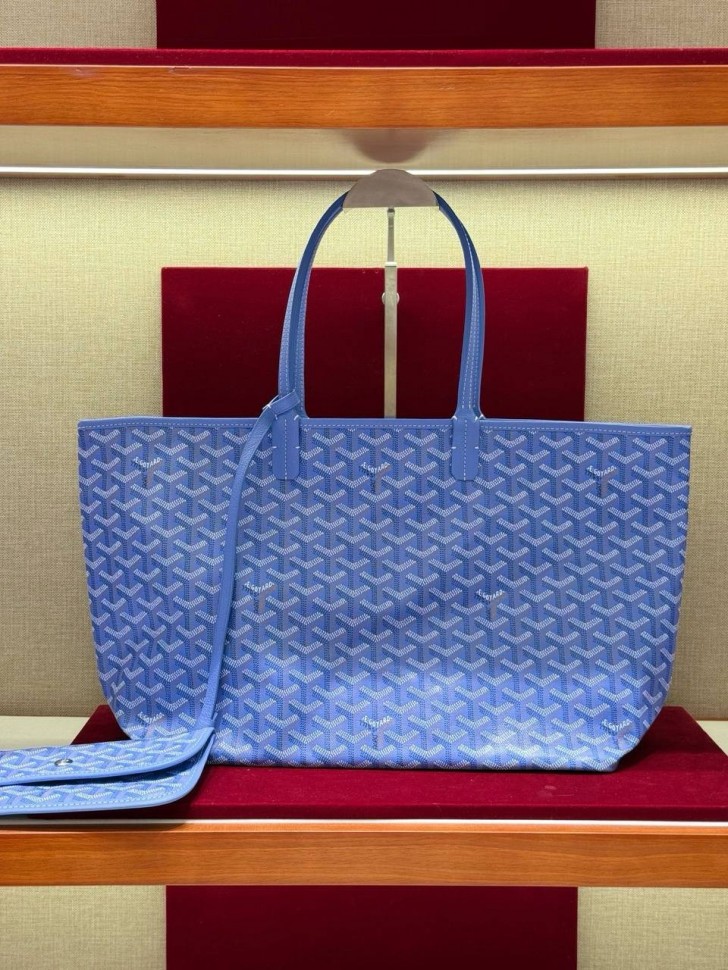 Сумка Goyard Saint Louis GM Limited Edition