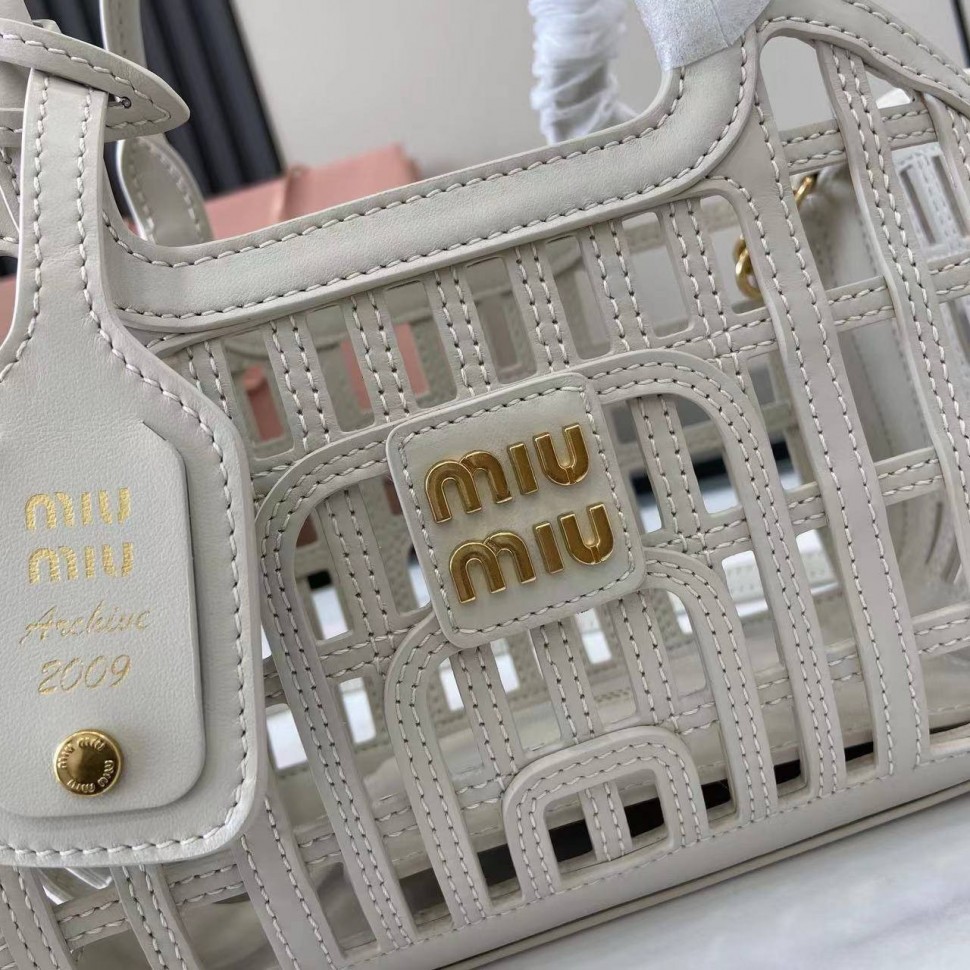 Сумка Miu Miu