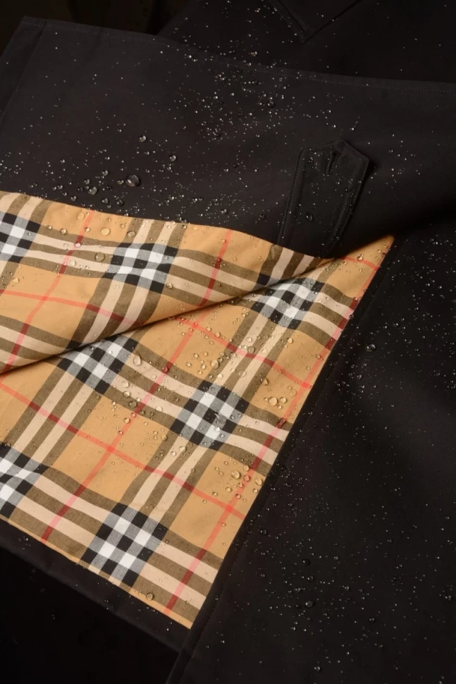 Тренч Burberry   