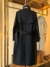 Тренч Burberry   