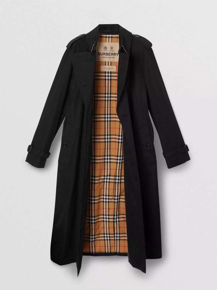 Тренч Burberry   