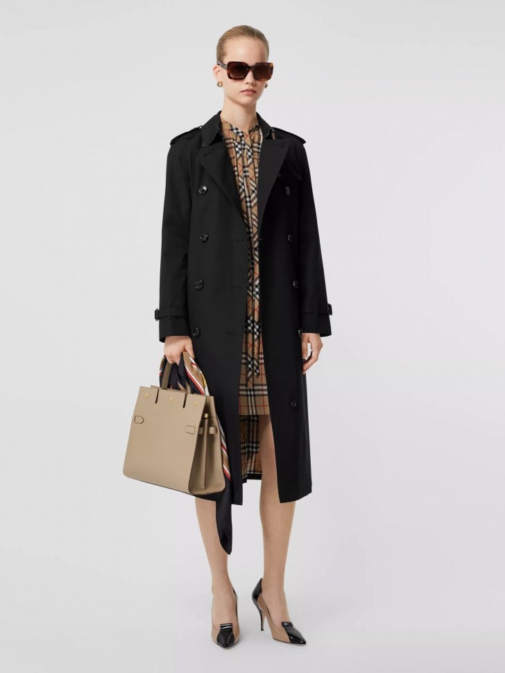 Тренч Burberry   
