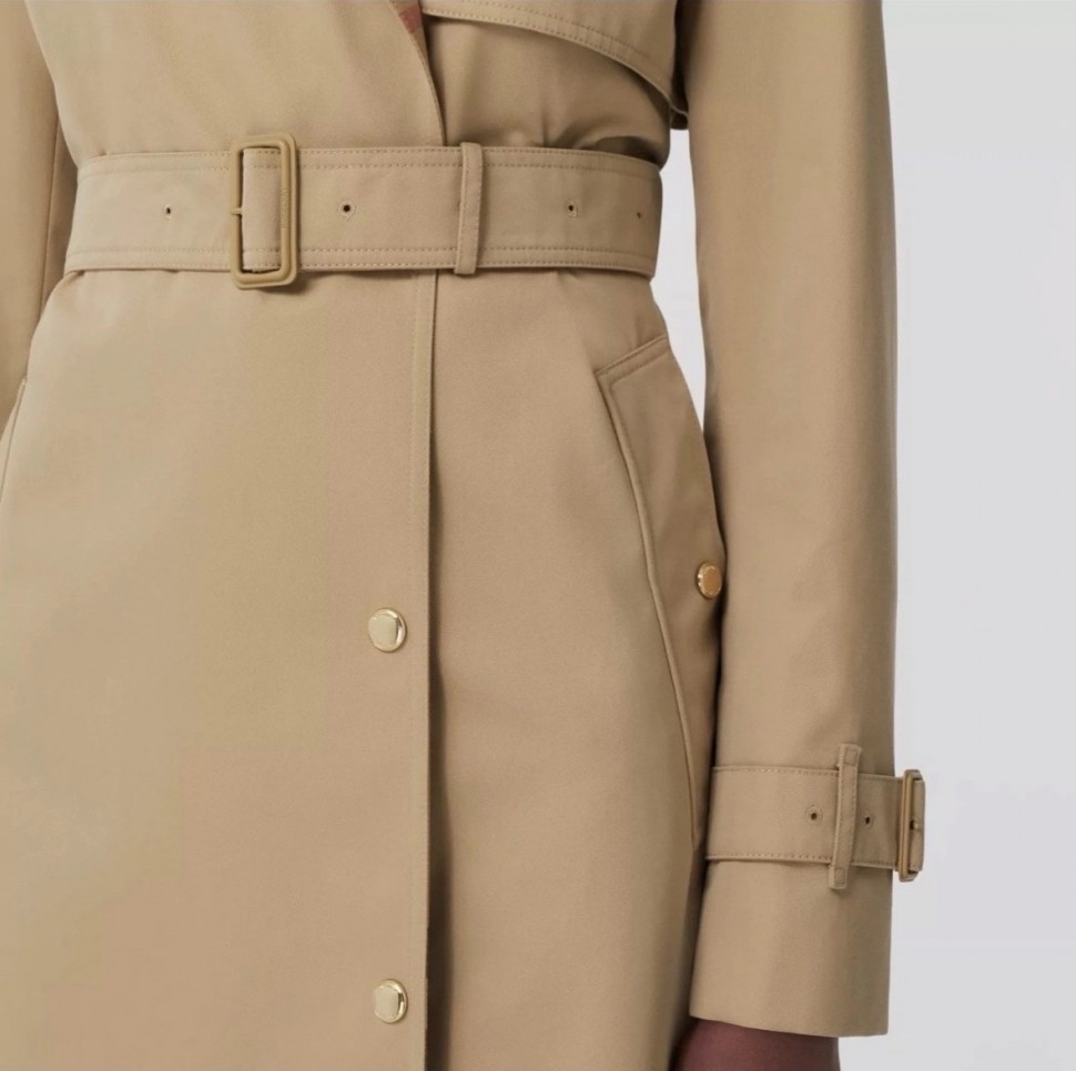 Тренч Burberry   