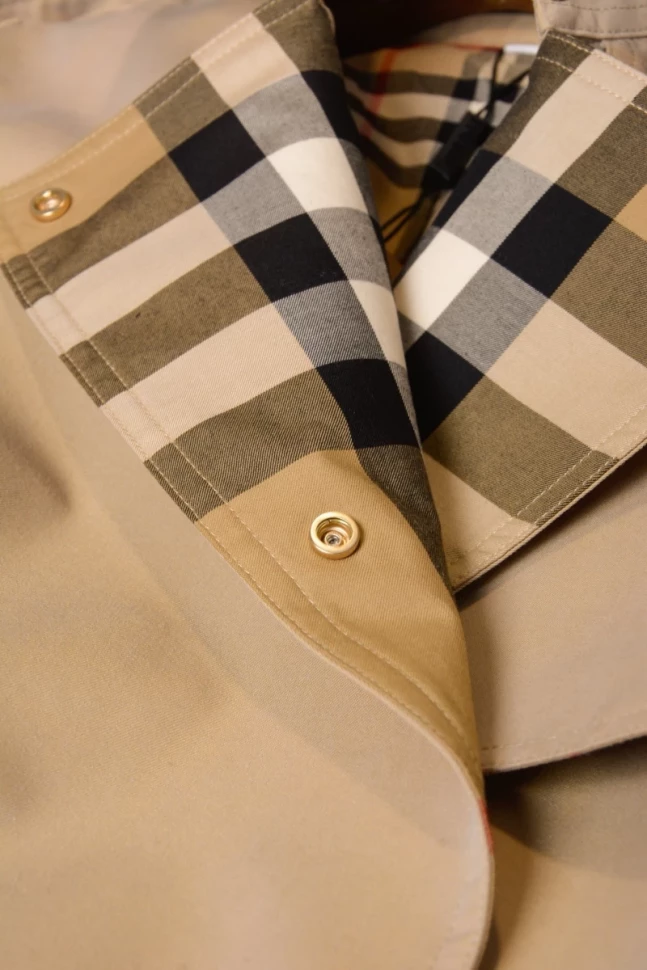 Тренч Burberry   