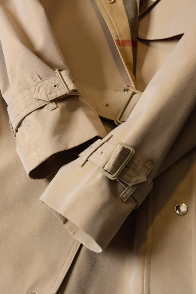 Тренч Burberry   