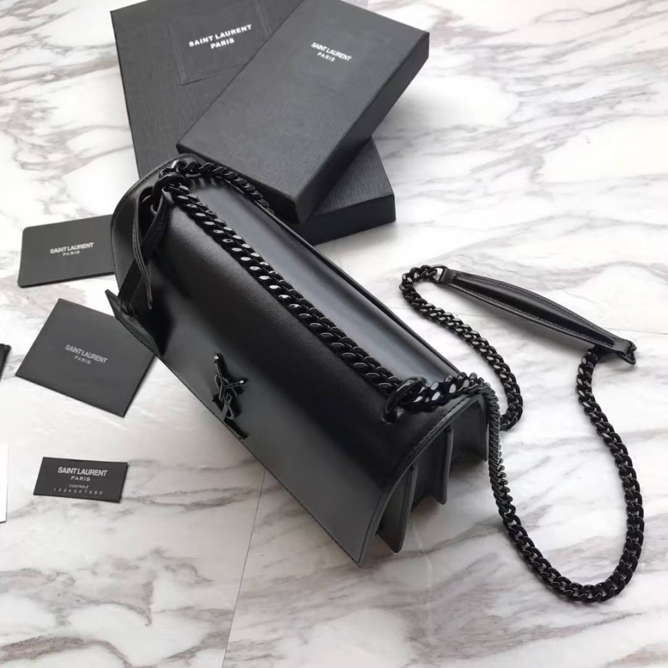 Сумка Saint Laurent Sunset