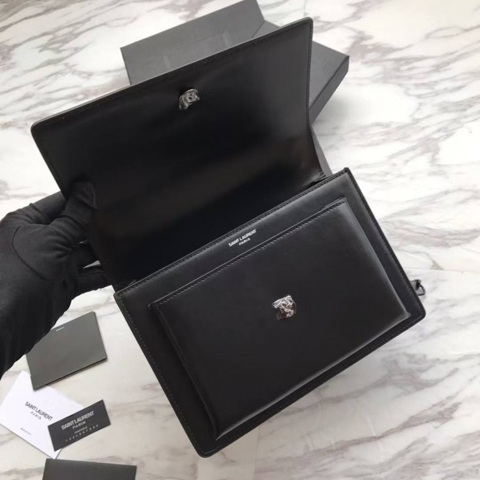 Сумка Saint Laurent Sunset